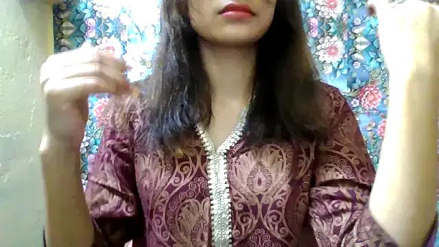 Samaira_00 from StripChat is Private