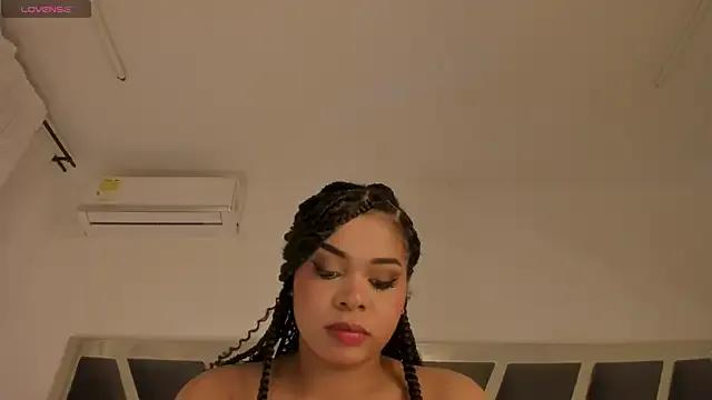Samanntha_Rose from StripChat