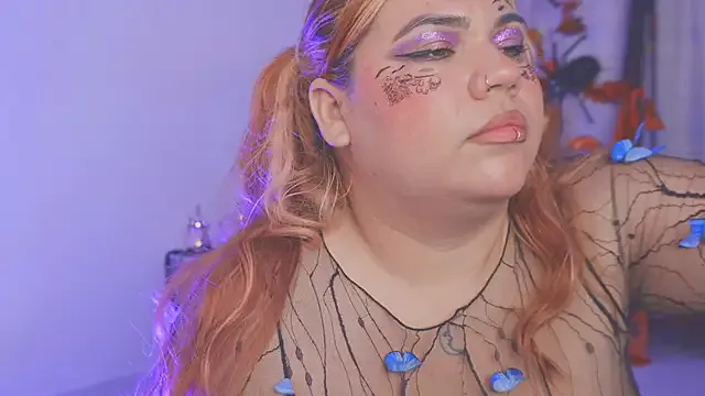 Samanta_Bigboos from StripChat is Freechat