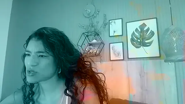 samanta_dream9 from StripChat is Freechat