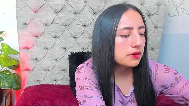 Samanta_Fischer from StripChat is Freechat