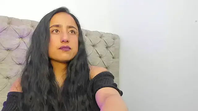 Samanta_Fischer from StripChat is Freechat