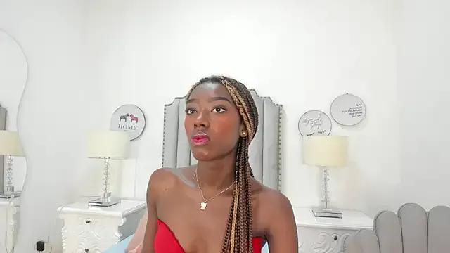 SamantaMarquez from StripChat