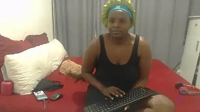 Samantha2012 from StripChat