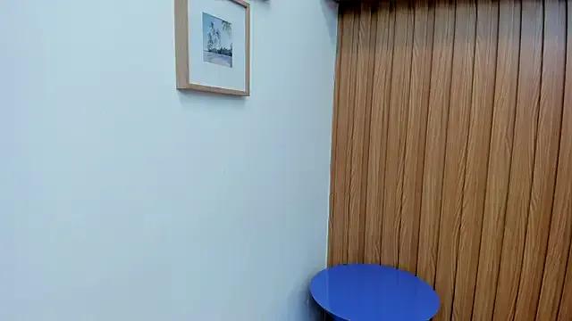 Samantha__W02 from StripChat is Freechat