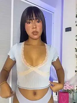 Samantha_Alves from StripChat is Freechat