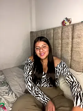 samantha_vc6 from StripChat is Freechat