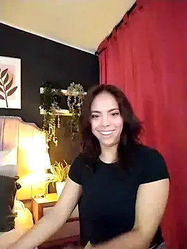 Girls: try live performances with matured performers, from dancing to quirks, in a variety of beautiful sex cams.
