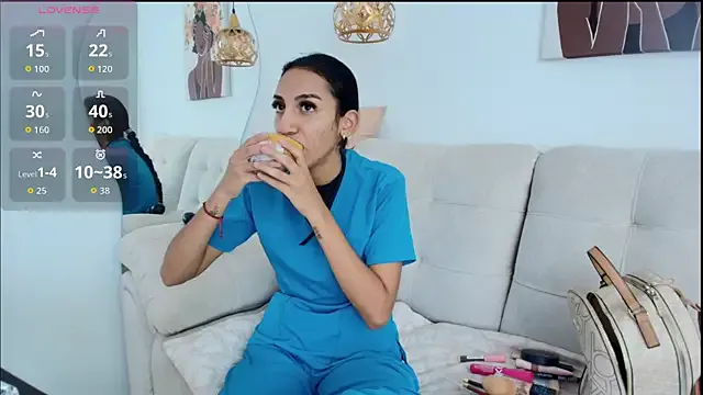 Samara_Smith04 from StripChat is Freechat