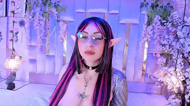 Samarajhonson from StripChat