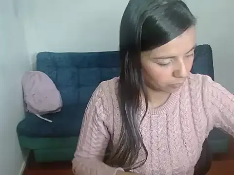 Samay_53128 from StripChat is Freechat