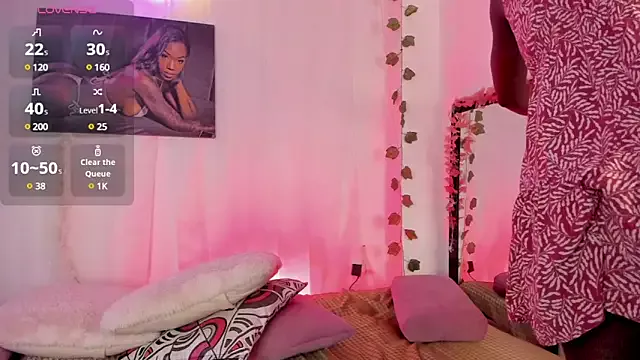 Girls: try live performances with matured performers, from dancing to quirks, in a variety of beautiful sex cams.