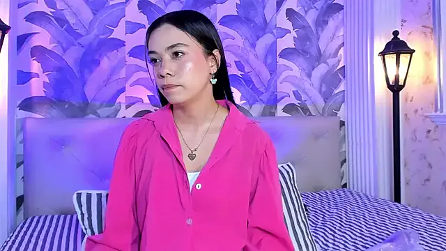 Sami_Evanns from StripChat