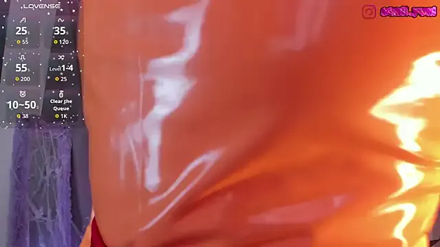 sami_monroe from StripChat is Freechat