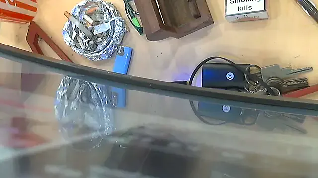 samia42 from StripChat is Freechat