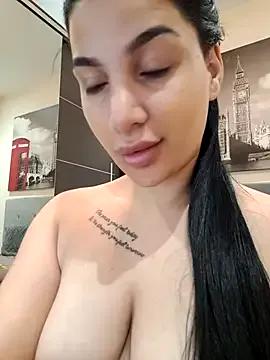 Samira30 from StripChat is Freechat