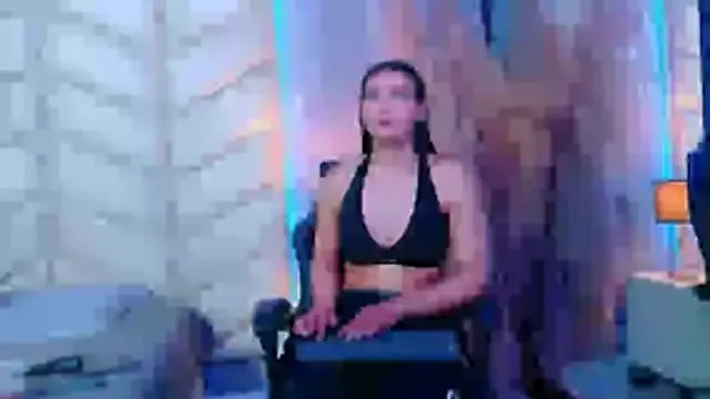 Samiradoll from StripChat