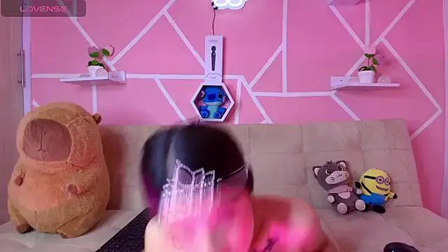 samivan1234 from StripChat is Freechat