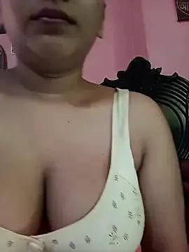 Samiya3344 from StripChat is Freechat