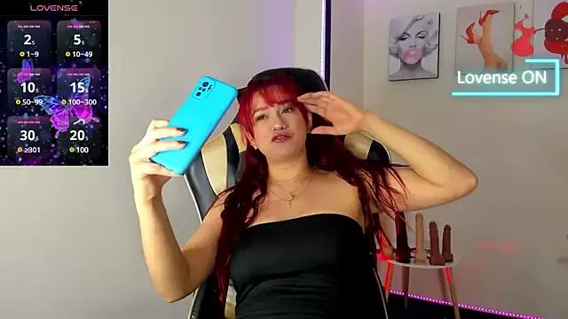 Girls: try live performances with matured performers, from dancing to quirks, in a variety of beautiful sex cams.