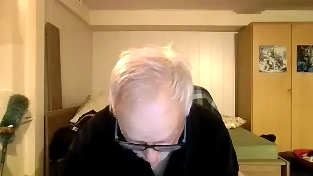 Sammy1660 from StripChat is Freechat