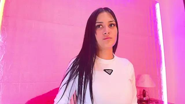 Sammy_Messy from StripChat is Freechat