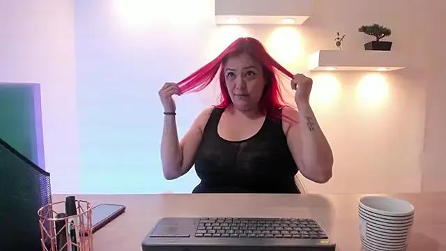 Sammy_owens_ from StripChat