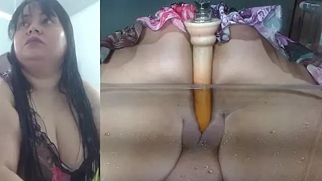 sammyEvans__ from StripChat is Freechat