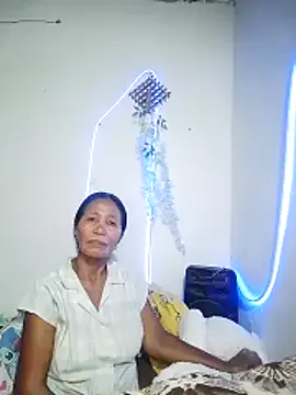 SampaguitaMama_Palangga from StripChat is Freechat