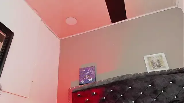 Samy_foox from StripChat