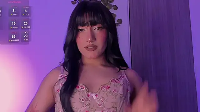 Samycute_ from StripChat