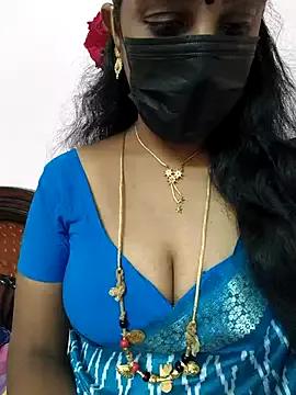 sana-99 from StripChat is Freechat
