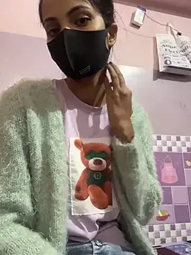 Sandhya_77 from StripChat is Freechat