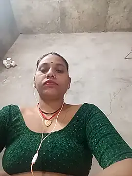 Sandhya_x from StripChat