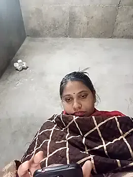 Sandhya_x from StripChat is Freechat