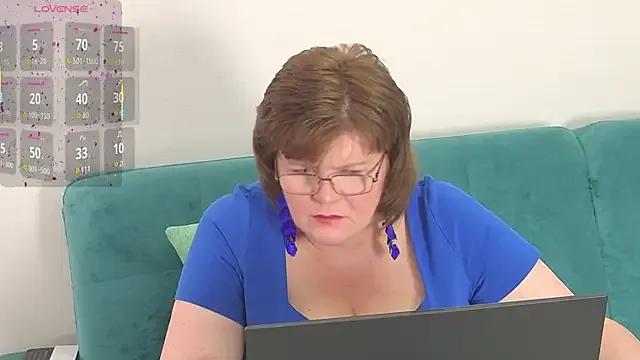 Sandra_Sunrise from StripChat is Freechat
