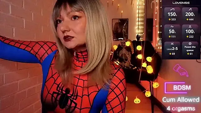 Girls: try live performances with matured performers, from dancing to quirks, in a variety of beautiful sex cams.