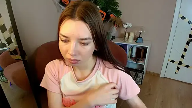 Sandy_Steel from StripChat is Freechat