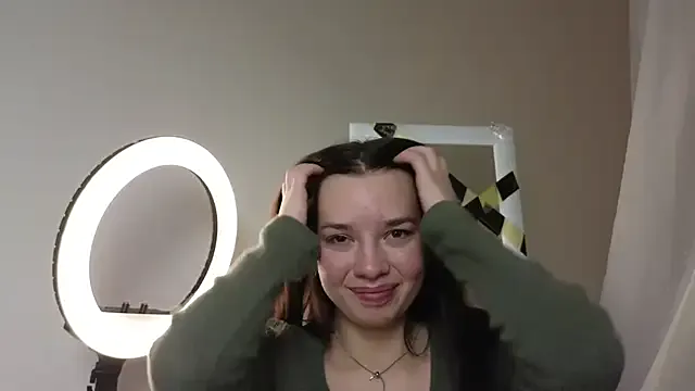 Sandy_Steel from StripChat is Freechat