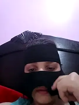 SandyAmr from StripChat is Freechat