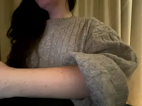 Sandysecret from StripChat is Freechat