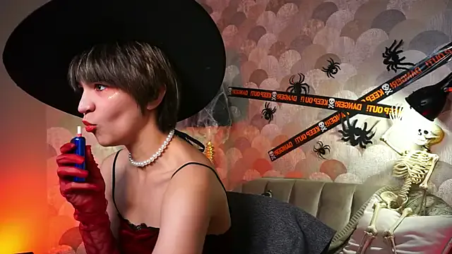 sandzu_ from StripChat is Freechat