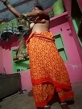 sanjna_sharmaa from StripChat is Freechat