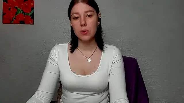 Sannyflover from StripChat
