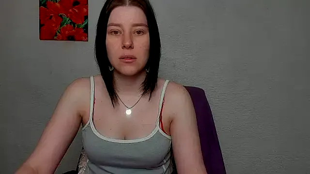 Sannyflover from StripChat