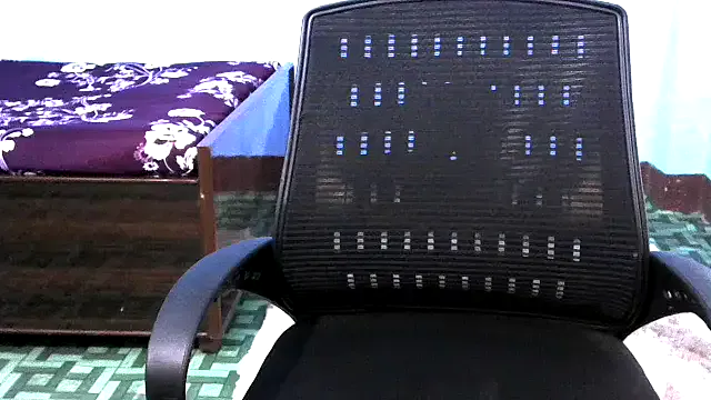 sanskari_girl from StripChat is Freechat