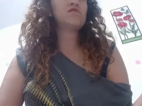 sany_gomez from StripChat is Freechat