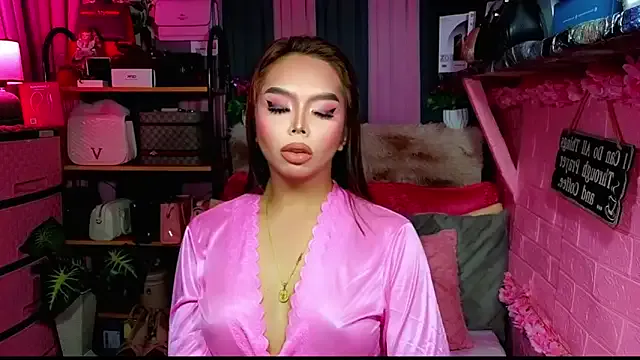 SanyaWalls from StripChat is Freechat