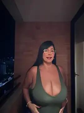Saorii_kiido from StripChat is Freechat