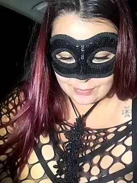 Saphyra_Secret from StripChat is Freechat